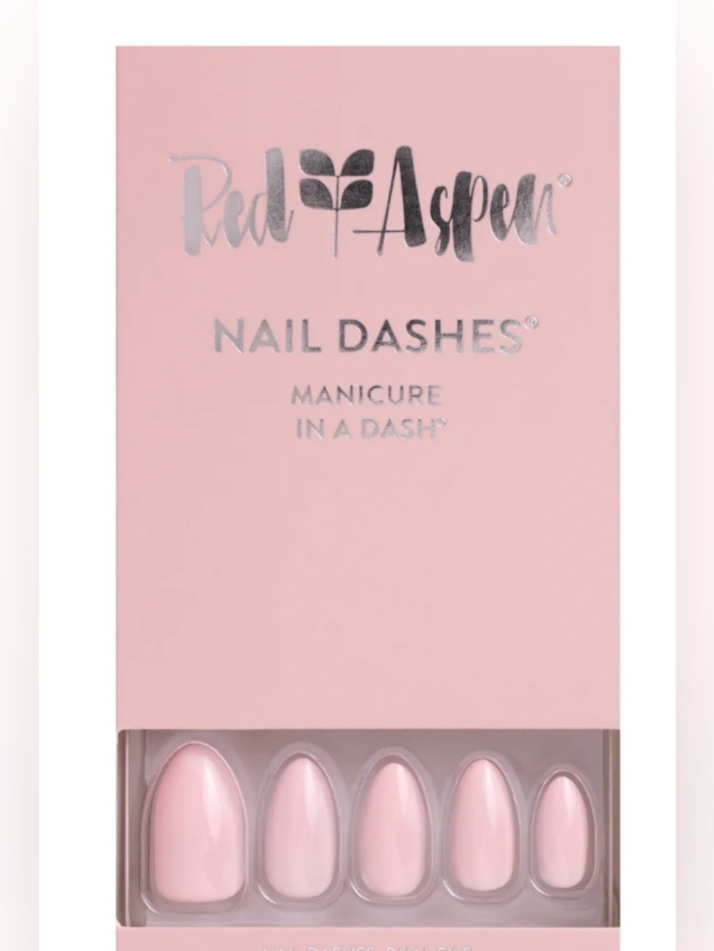 New in boxes Red Aspen Nail Care Lot Bundle - Cuticle oil and free gift - Picture 2 of 7